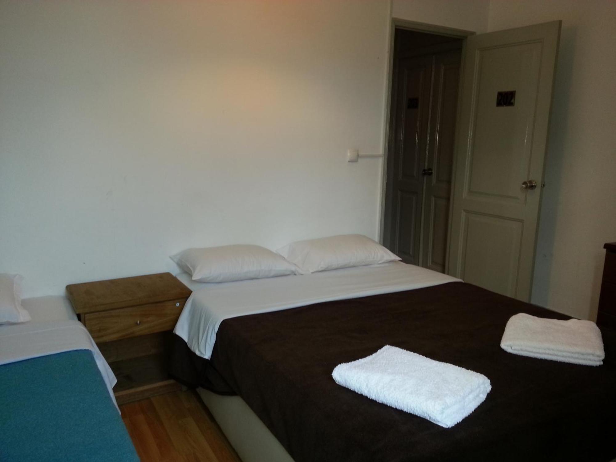 City Centre Anjos Guesthouse 리스본 외부 사진