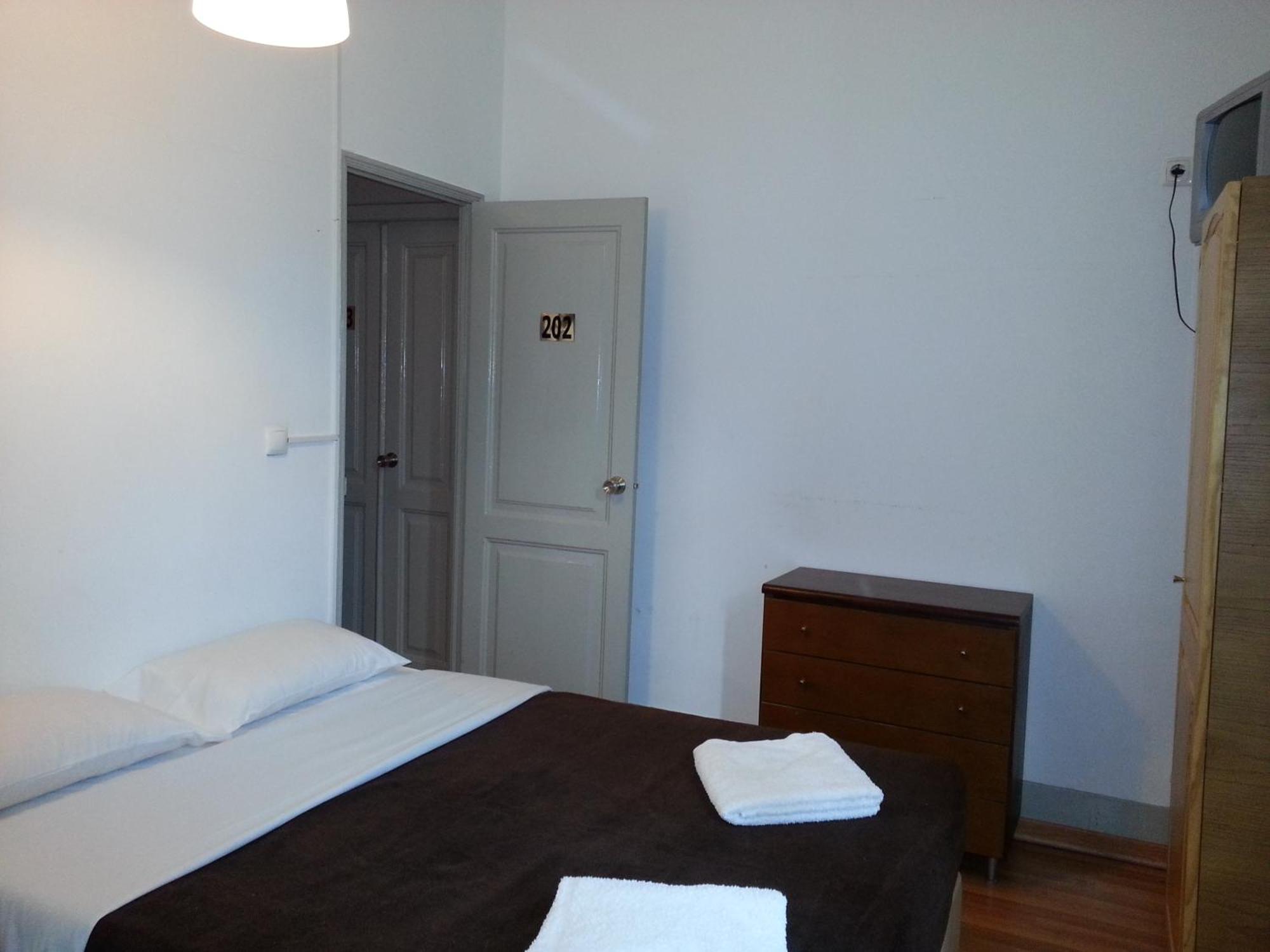 City Centre Anjos Guesthouse 리스본 외부 사진