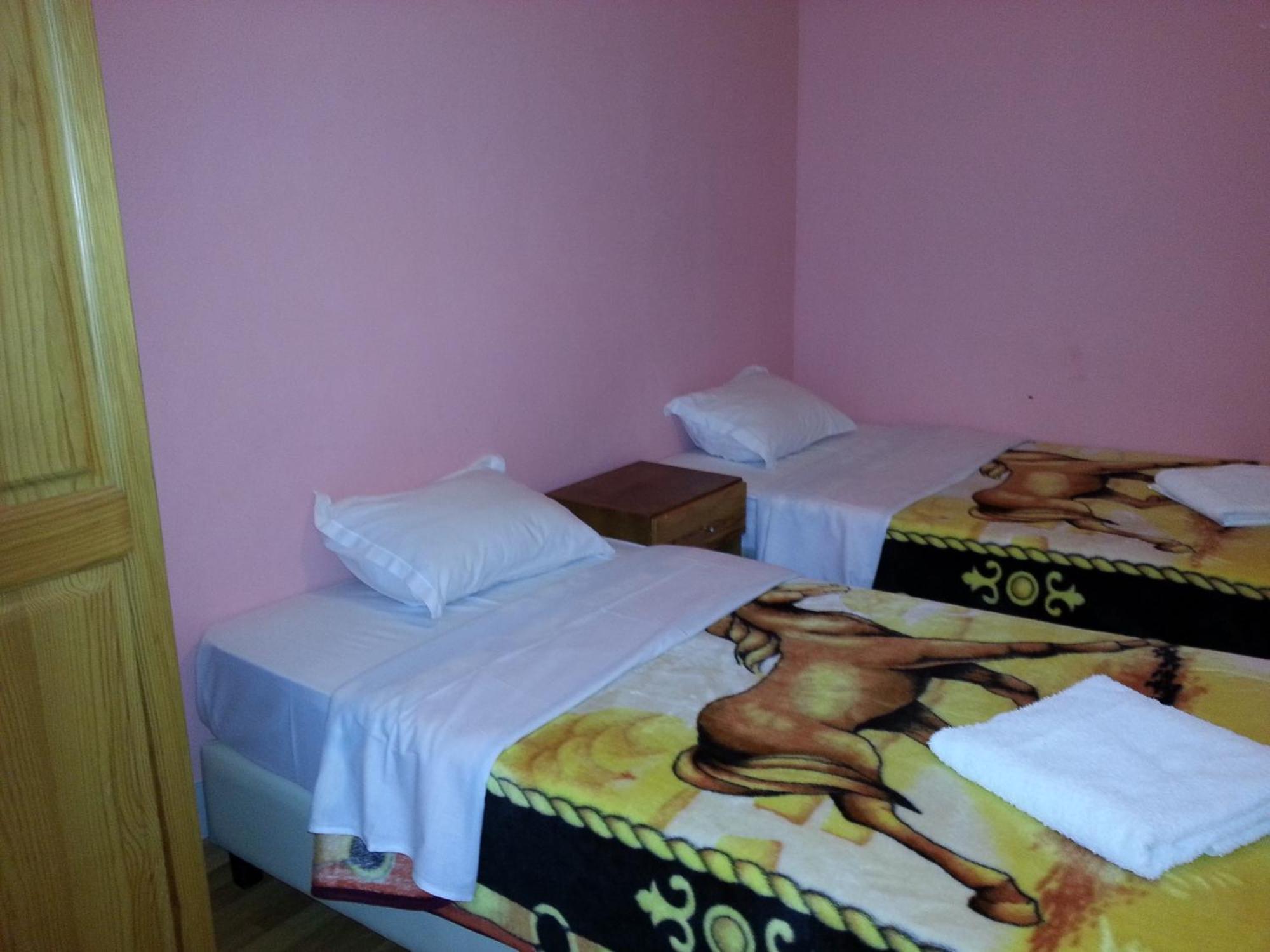 City Centre Anjos Guesthouse 리스본 외부 사진
