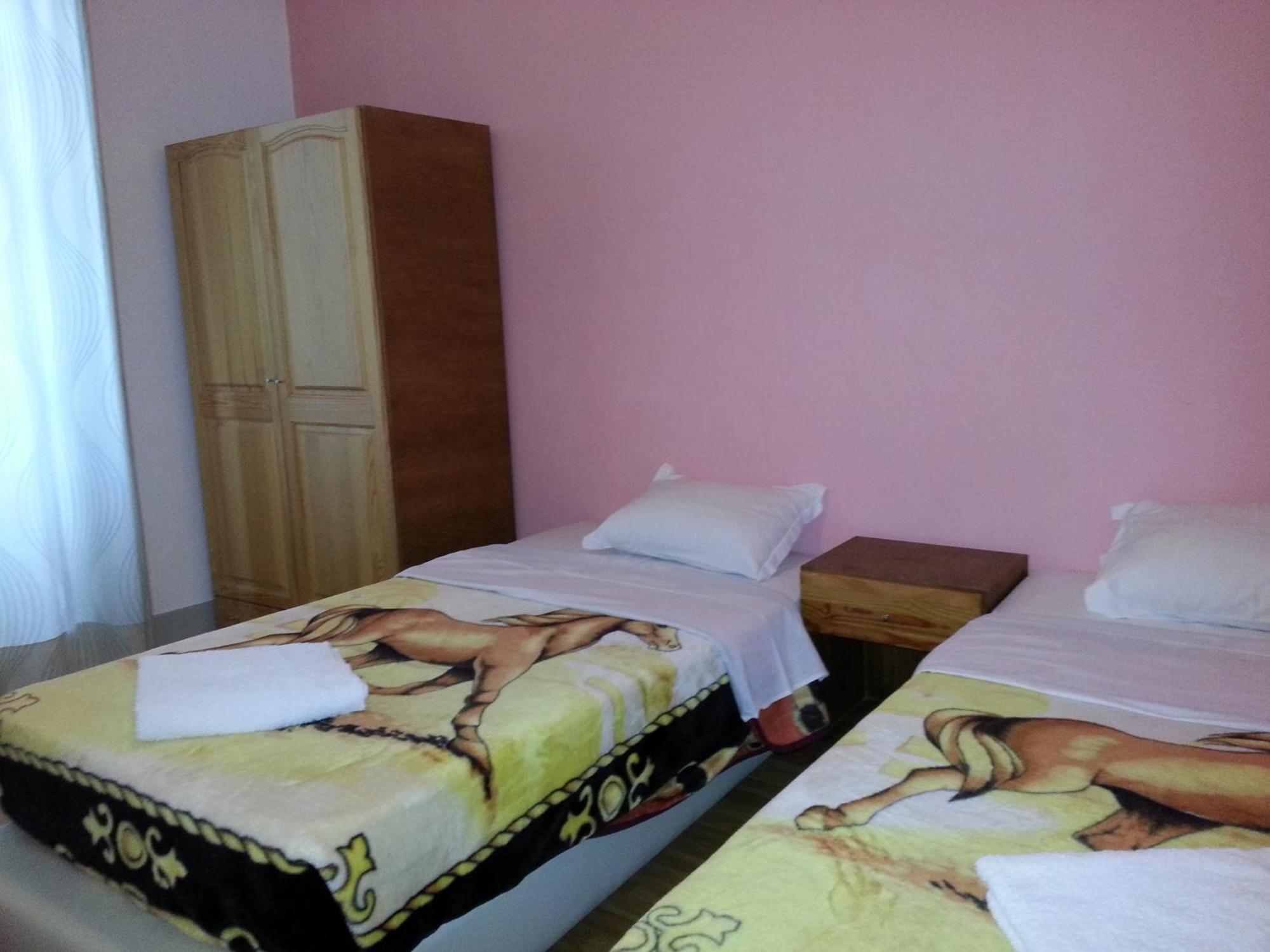 City Centre Anjos Guesthouse 리스본 외부 사진