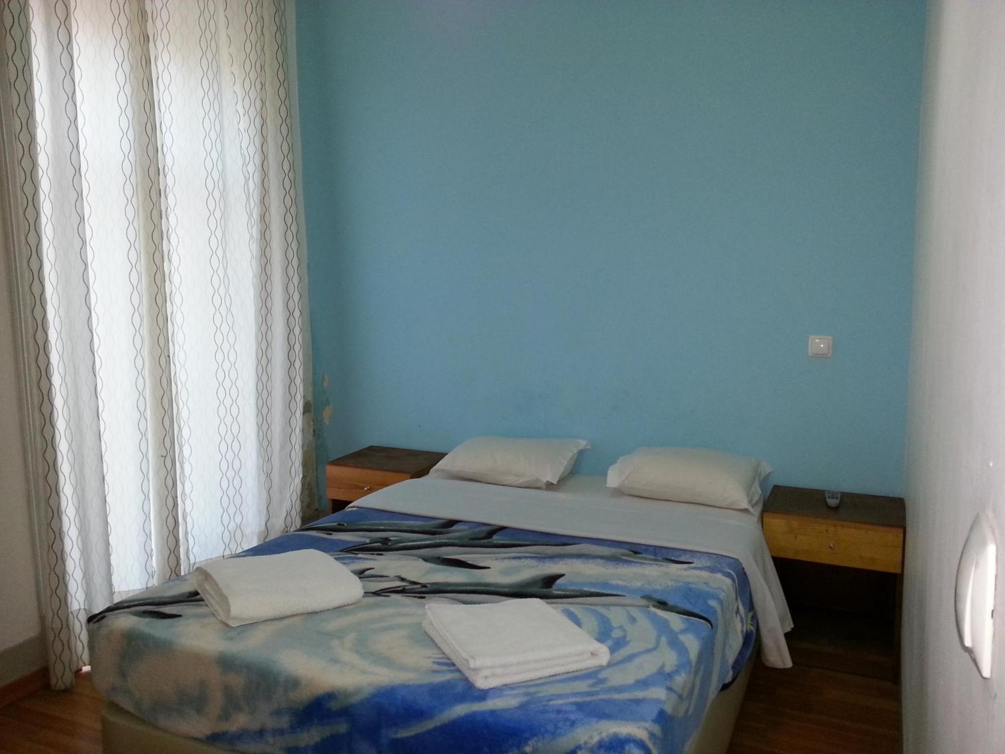 City Centre Anjos Guesthouse 리스본 외부 사진