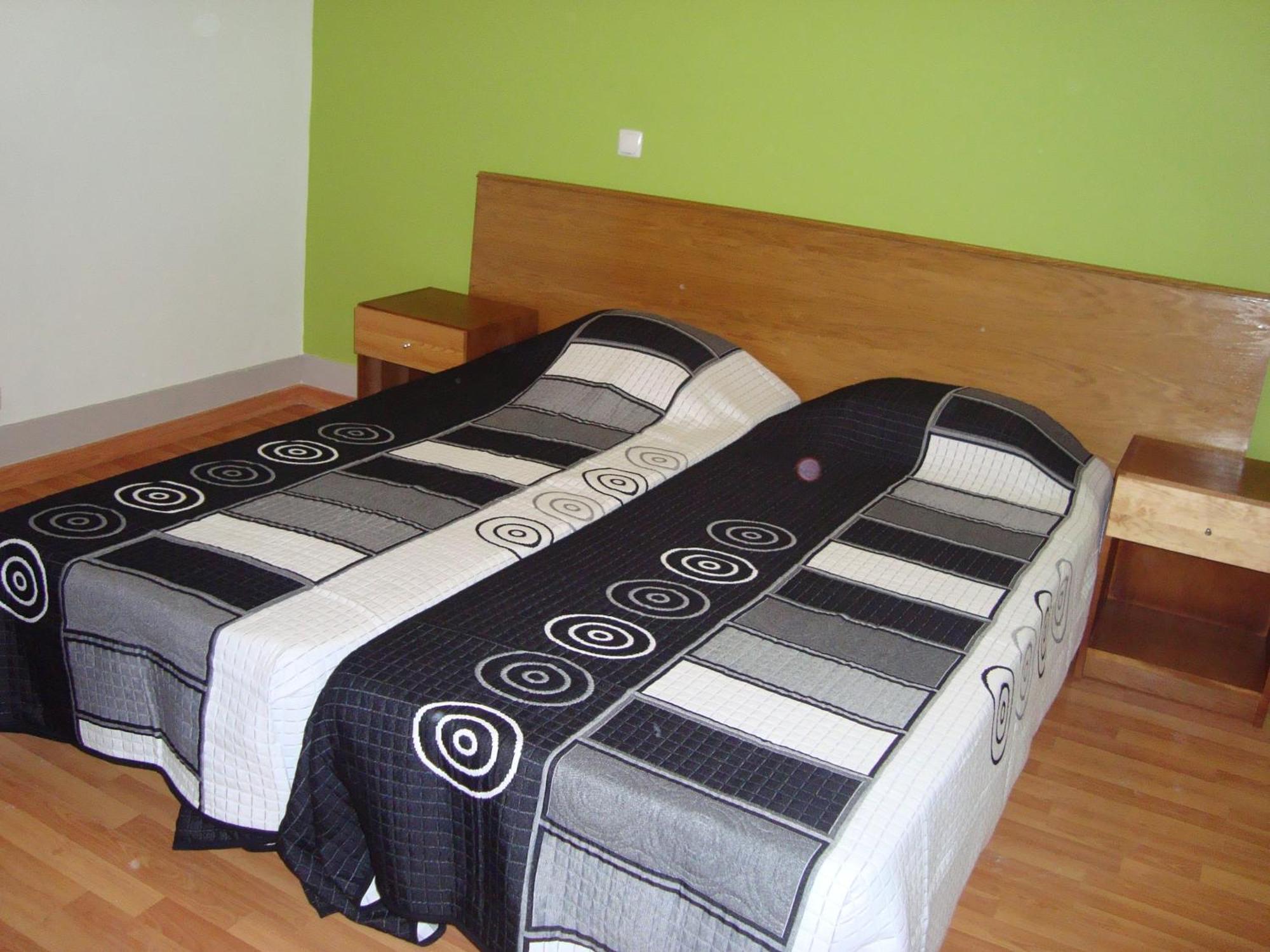 City Centre Anjos Guesthouse 리스본 외부 사진